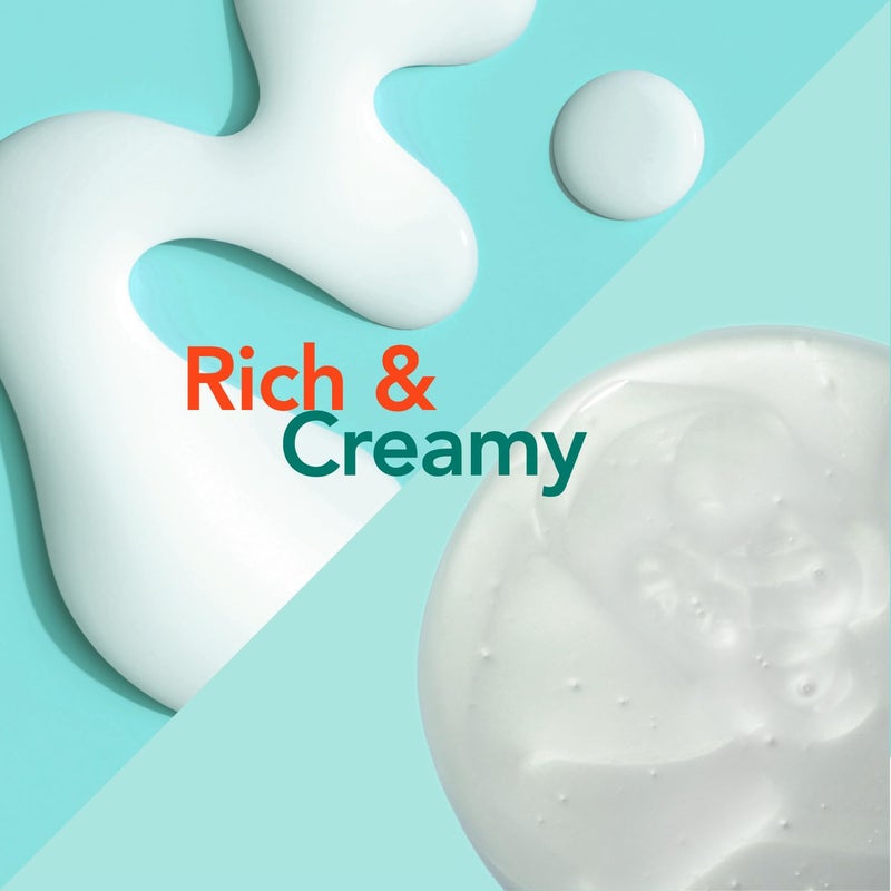 Every Strand Biotin & Collagen Shampoo and Conditioner 13.5oz - Image 3